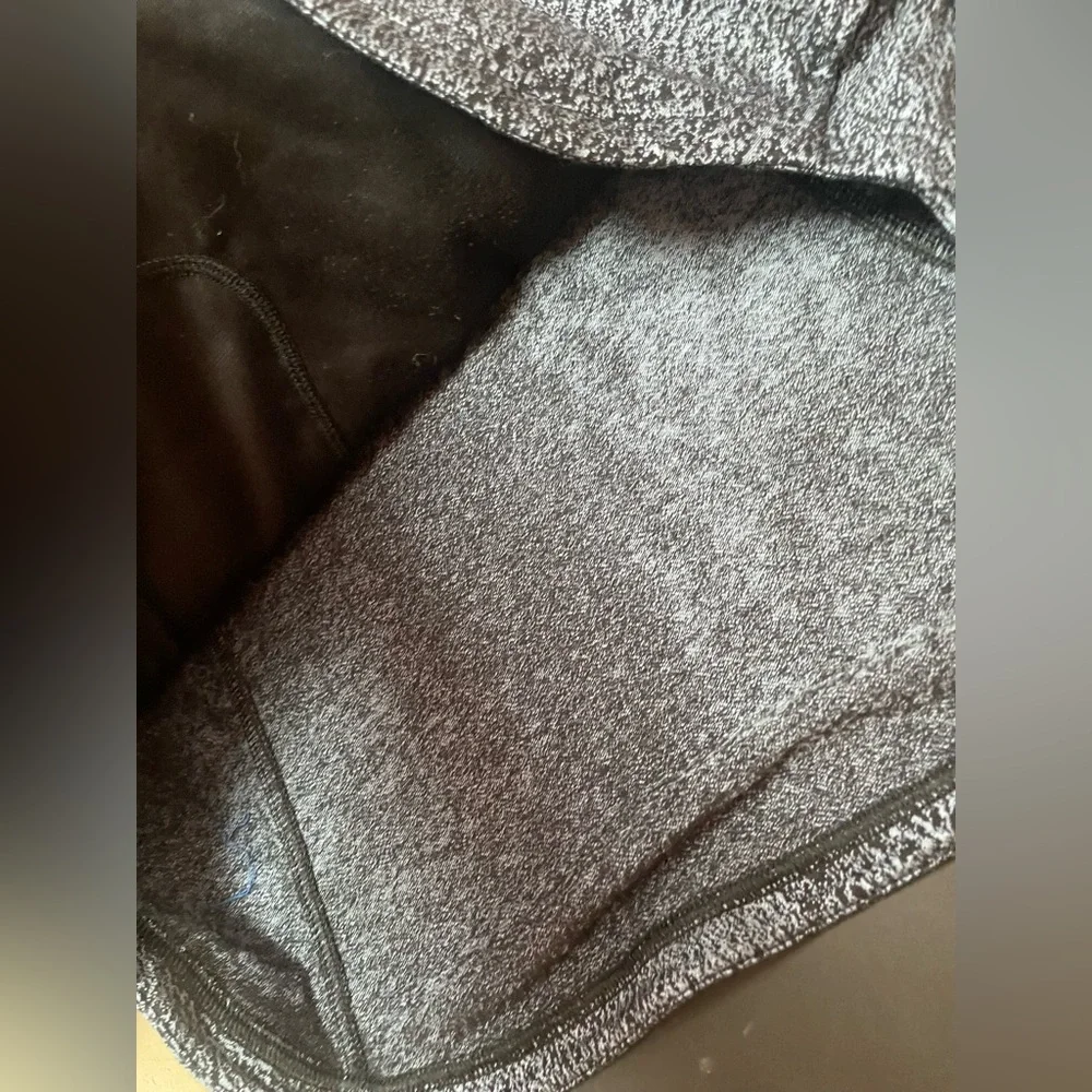 Lululemon Pick Up The Pace Long Sleeve Hoodie Size 6